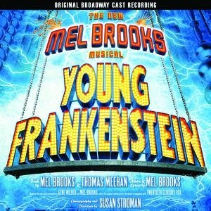 Image for 'Young Frankenstein / OST'