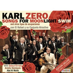 Songs for Moonlight Swim and Otros Tipos de Ocupaciones (Édition deluxe)