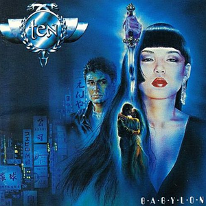 ten - Black Hearted Woman Lyrics - Zortam Music