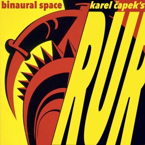 Karel Čapek's RUR