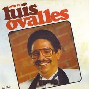 Luis Ovalles için avatar