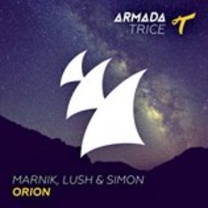 Marnik Vs. Lush & Simon 的头像