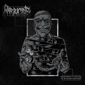 Parricide music, videos, stats, and photos | Last.fm