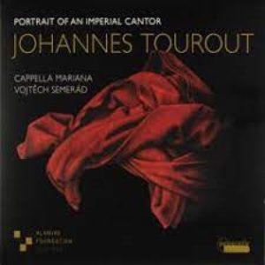 Avatar for Johannes Touront