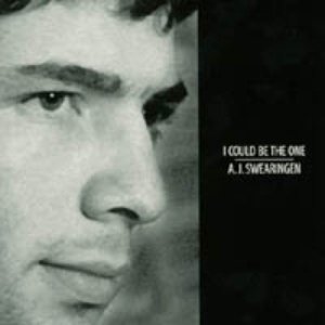 I Could Be The One