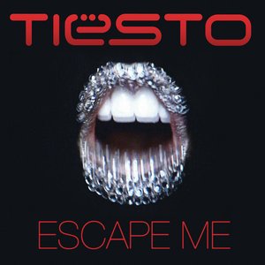 Escape Me (feat. C.C. Sheffield)