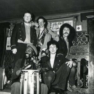 Diz & The Doormen 的头像