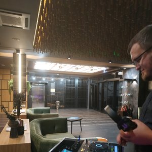 DJ WADADA 的头像