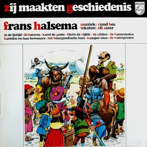 Zij maakten geschiedenis