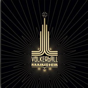 Voelkerball-Live In Nimes