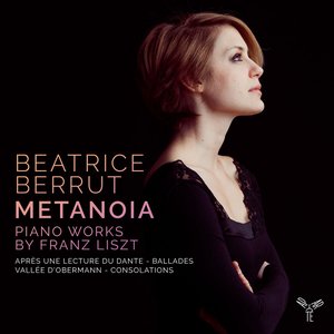 Franz Liszt: Metanoia