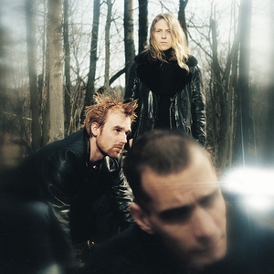 Baxter photo provided by Last.fm