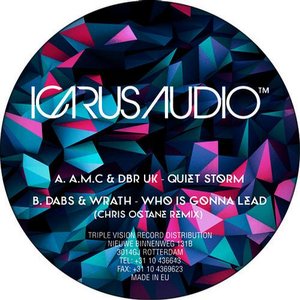 AMC & DBR UK 的头像