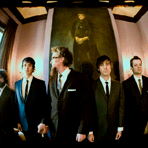 Avatar för David Crowder Band