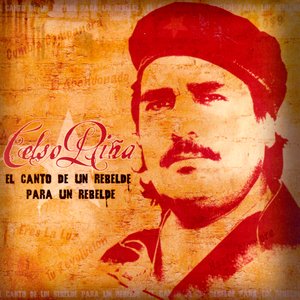 “El Canto De Un Rebelde Para Un”的封面
