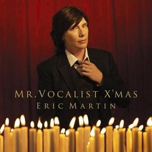 Mr. Vocalist X'mas