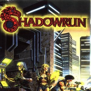 Shadowrun