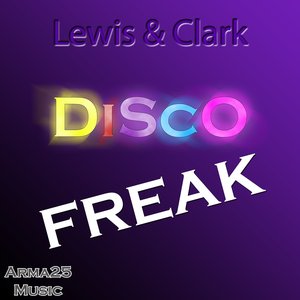 Disco Freak