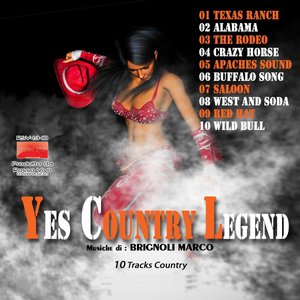 Yes Country Legend