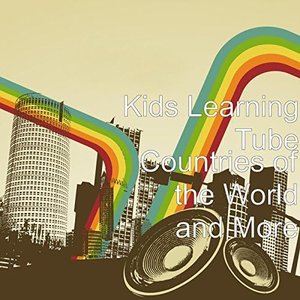 Countries of the World and More