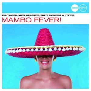 Mambo Fever! (Jazz Club)