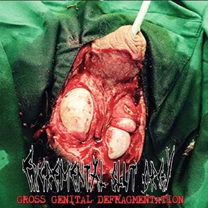 Gross Genital Defragmentation