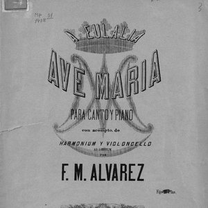 Avatar for Fermin Maria Alvarez