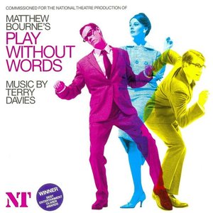 Matthew Bourne's 'Play Without Words'