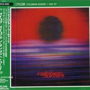 Cylobian Sunset / Diof '97