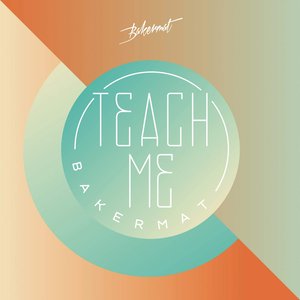 Teach Me (Radio Edit) - Single
