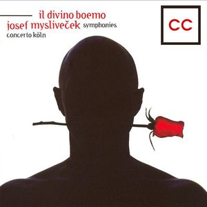 Il Divino Boemo: Symphonies (Concerto Koeln)