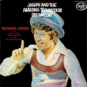 Image for 'Richard Loring'