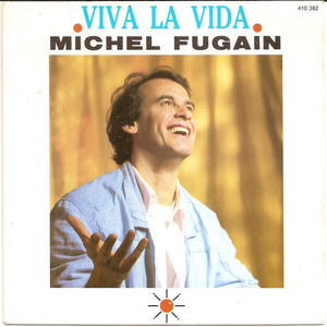 Viva La Vida cover