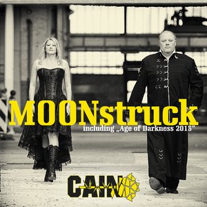 Image for 'Moonstruck'