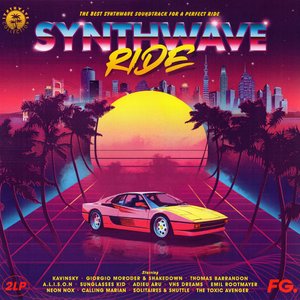 Synthwave Ride