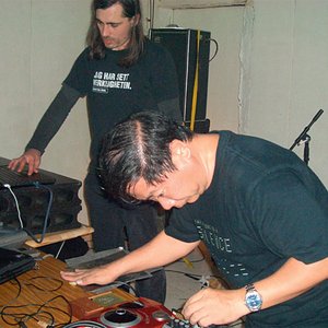 Avatar de Russell Haswell & Toshiji Mikawa