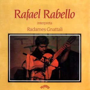 Interpreta Radames Gnattali