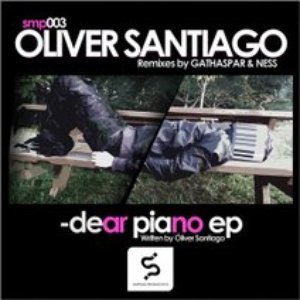 Dear Piano