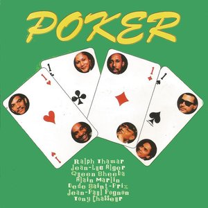 Poker (Album de légende)