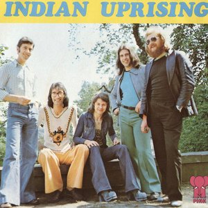 Indian Uprising