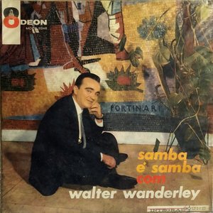Samba É Samba Com Walter Wanderley