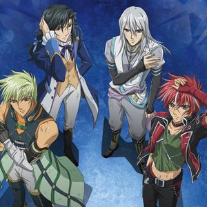 オーブハンター4 的头像