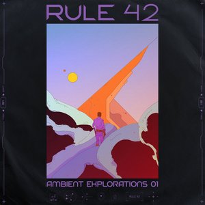 Ambient Explorations 01