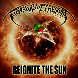 Reignite the Sun - Single