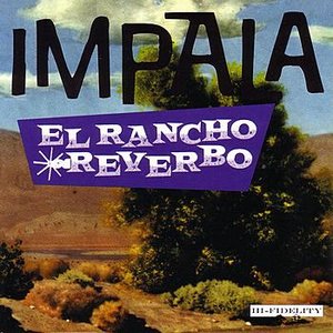 El Rancho Reverbo