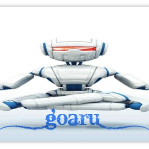 “Goaru - Zerohalla”的封面