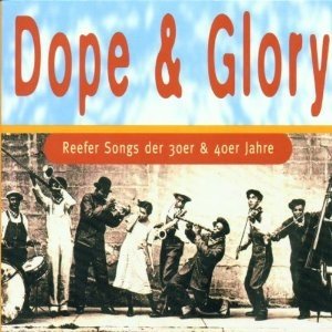 Bild für 'Dope & Glory - Disc 2'