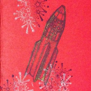Unreleased Rocketship Songs from 1994
