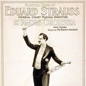 Strauss, Eduard 的头像