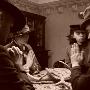 Jägerblut photo provided by Last.fm